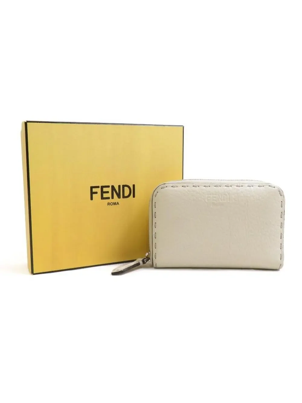 Fendi add touch